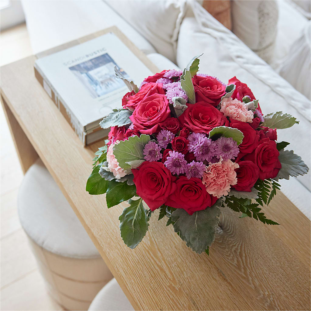 Sweet As Can Be Bouquet – SWAN FLORAL & GIFT SHOP INC, Erlanger KY