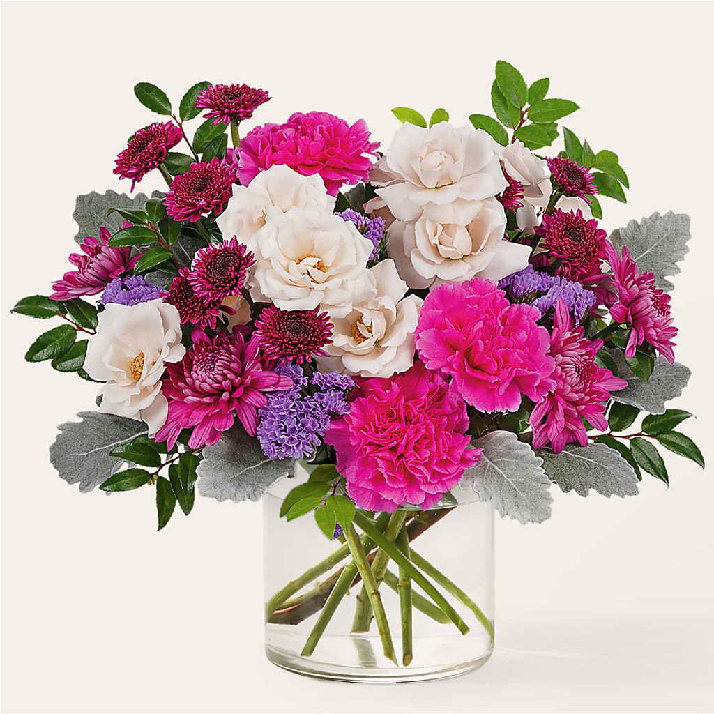 Dose of Cheer Bouquet – SWAN FLORAL & GIFT SHOP INC, Erlanger KY