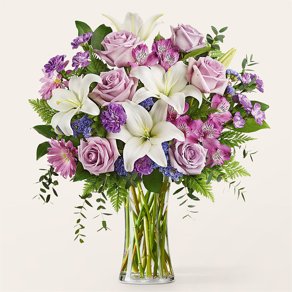 The Dreamscape Bouquet – SWAN FLORAL & GIFT SHOP INC, Erlanger KY