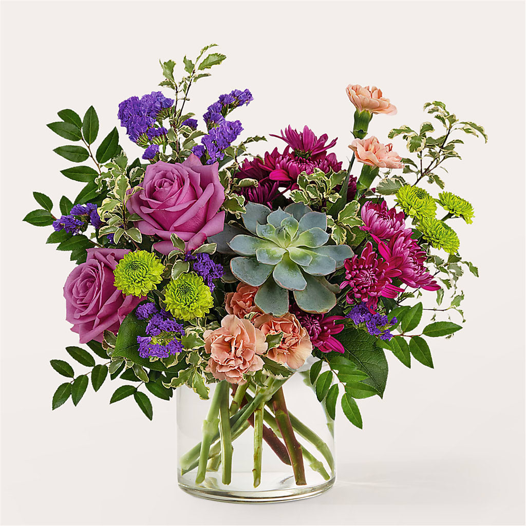 You're a Gem Bouquet – SWAN FLORAL & GIFT SHOP INC, Erlanger KY