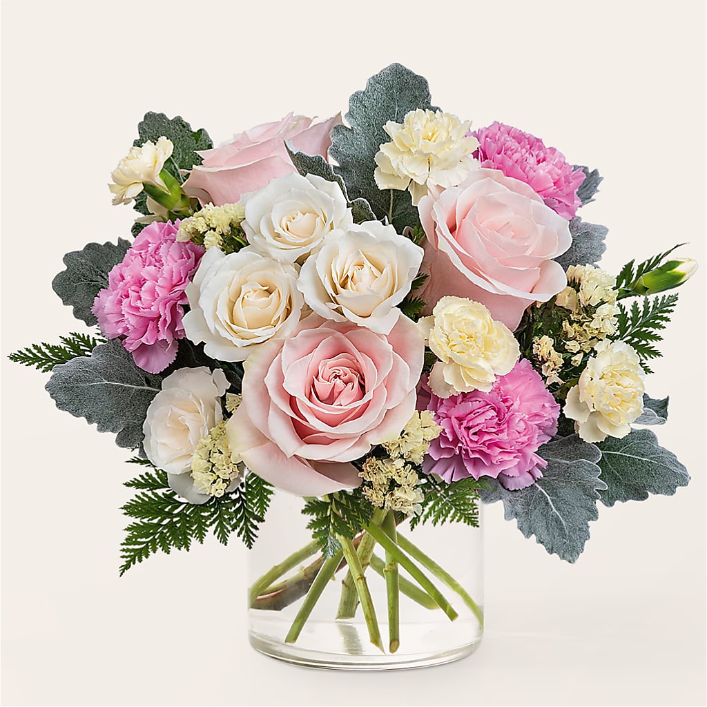 Blissful Moments Bouquet – SWAN FLORAL & GIFT SHOP INC, Erlanger KY