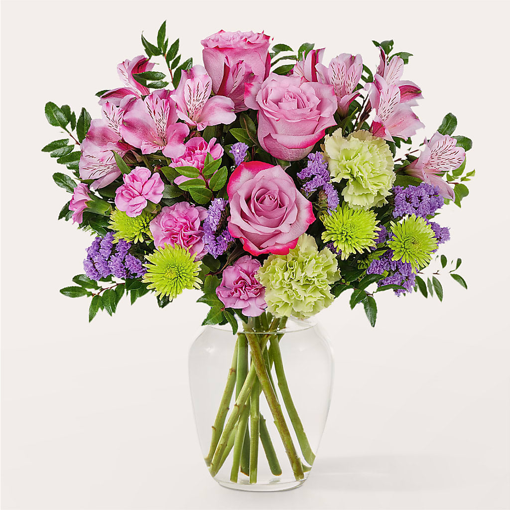Morning Dew Bouquet – SWAN FLORAL & GIFT SHOP INC, Erlanger KY