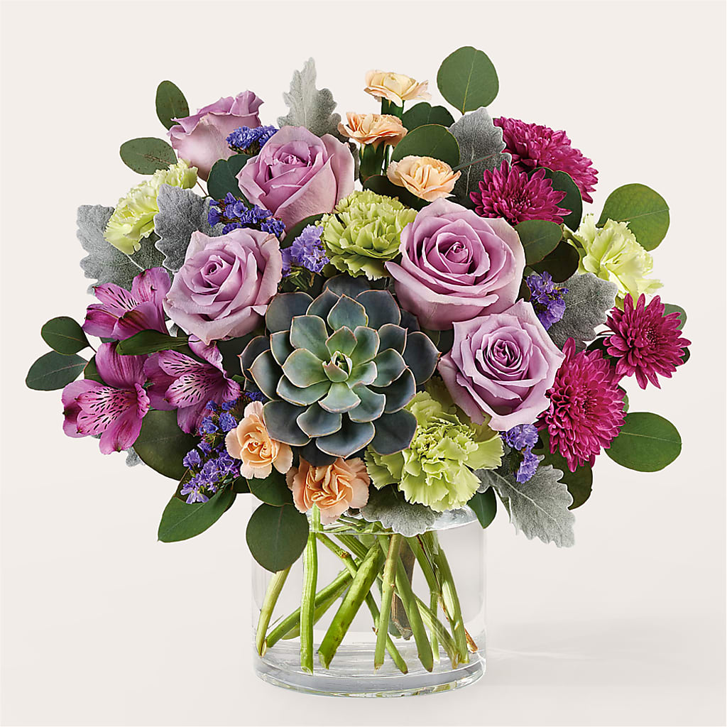Botanical Dream Bouquet – SWAN FLORAL & GIFT SHOP INC, Erlanger KY