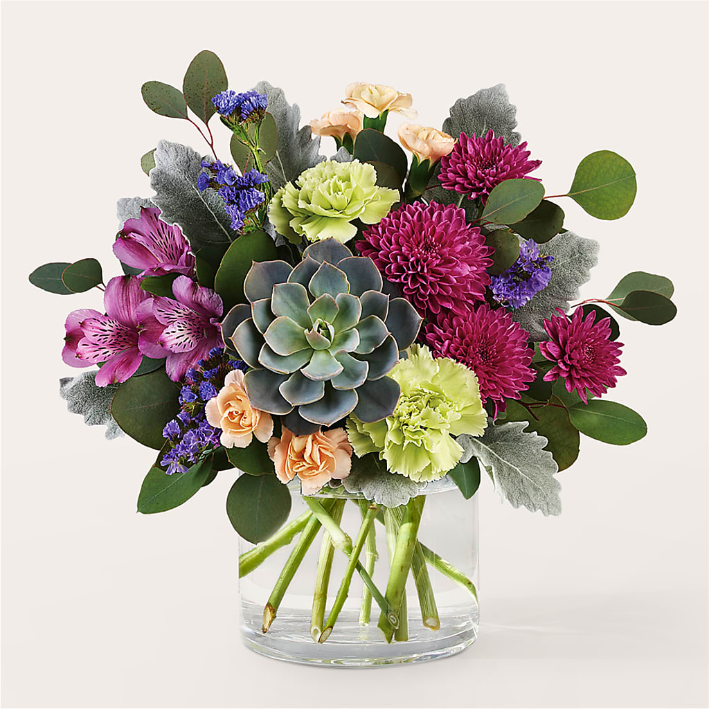 Botanical Dream Bouquet – SWAN FLORAL & GIFT SHOP INC, Erlanger KY