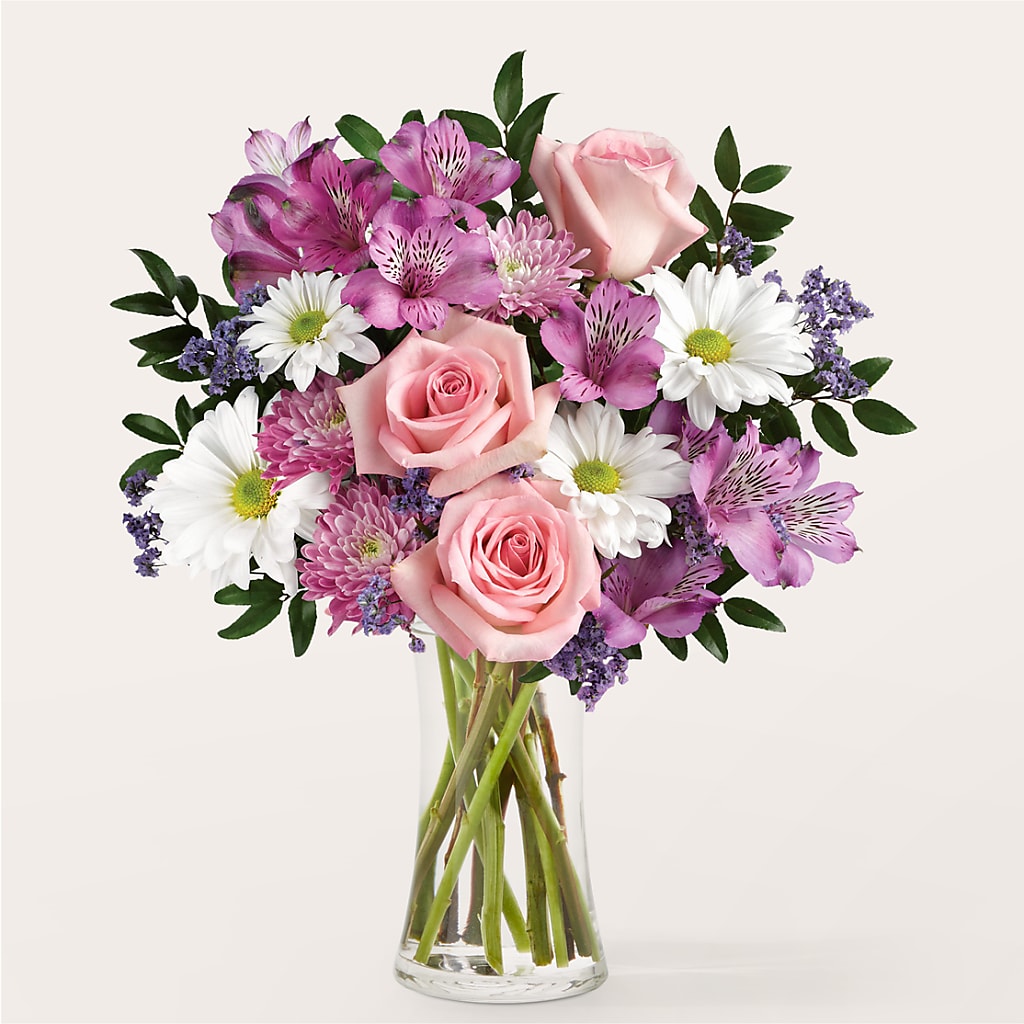 Enchantment Bouquet – SWAN FLORAL & GIFT SHOP INC, Erlanger KY