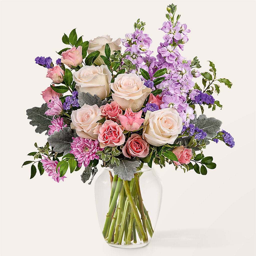 Well Wishes Bouquet – SWAN FLORAL & GIFT SHOP INC, Erlanger KY