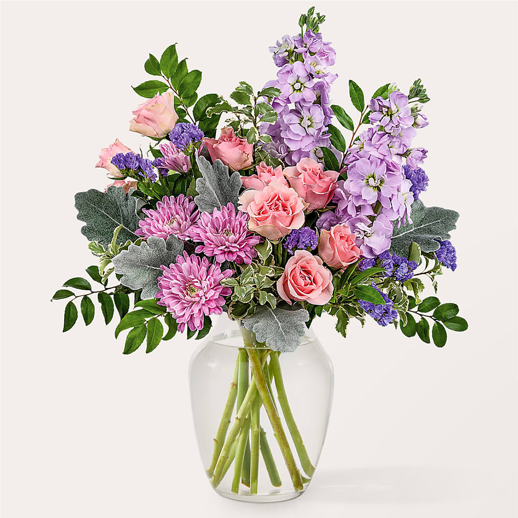 Well Wishes Bouquet – SWAN FLORAL & GIFT SHOP INC, Erlanger KY