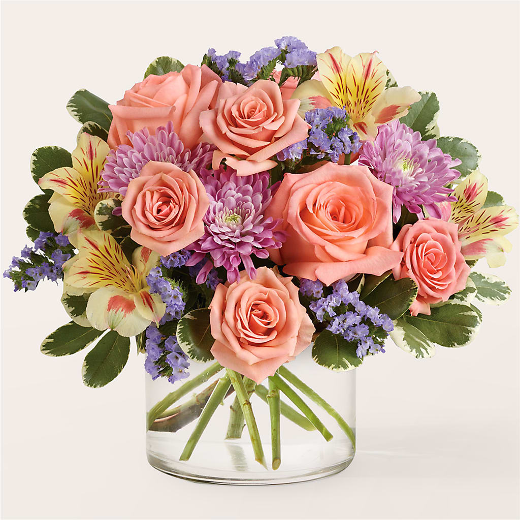 Candy Coated Bouquet – SWAN FLORAL & GIFT SHOP INC, Erlanger KY