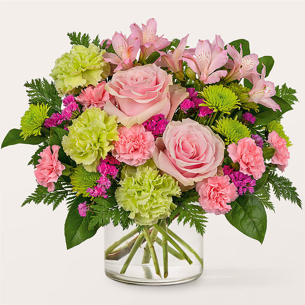 Pinch Me Bouquet – SWAN FLORAL & GIFT SHOP INC, Erlanger KY