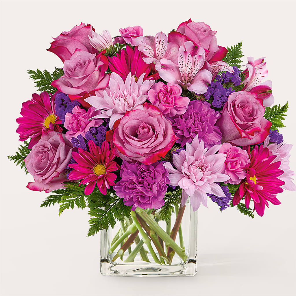 Afternoon Tea Bouquet – SWAN FLORAL & GIFT SHOP INC, Erlanger KY