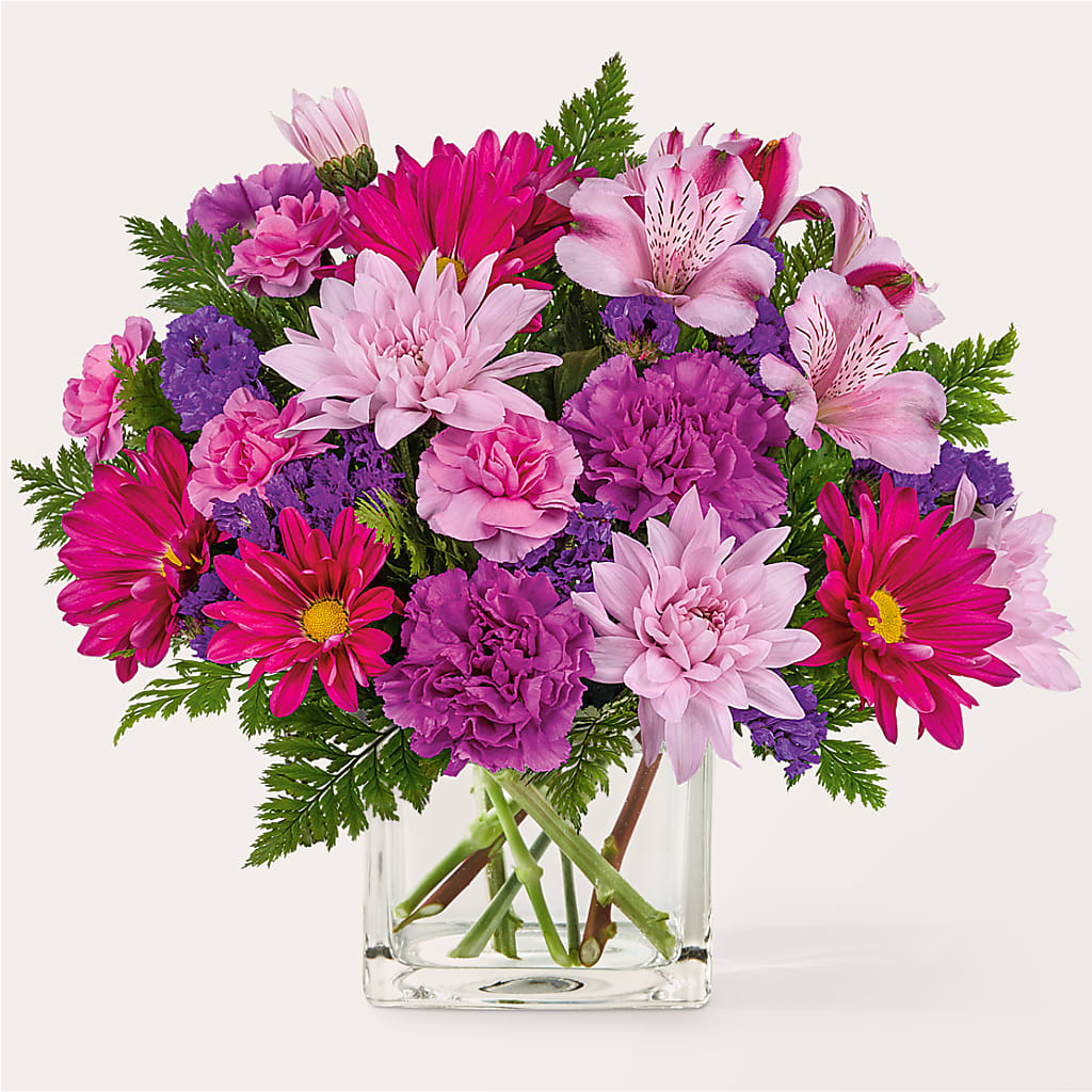 Afternoon Tea Bouquet – SWAN FLORAL & GIFT SHOP INC, Erlanger KY