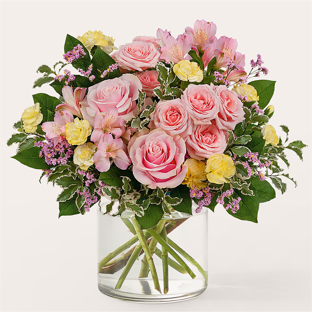 Refreshed Bouquet – SWAN FLORAL & GIFT SHOP INC, Erlanger KY
