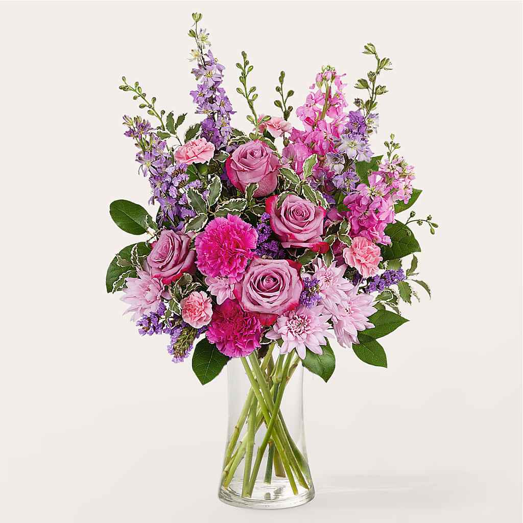 Sincerely Yours Bouquet – SWAN FLORAL & GIFT SHOP INC, Erlanger KY