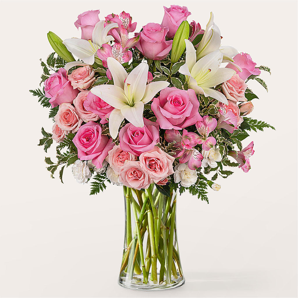 All the Best Bouquet – SWAN FLORAL & GIFT SHOP INC, Erlanger KY