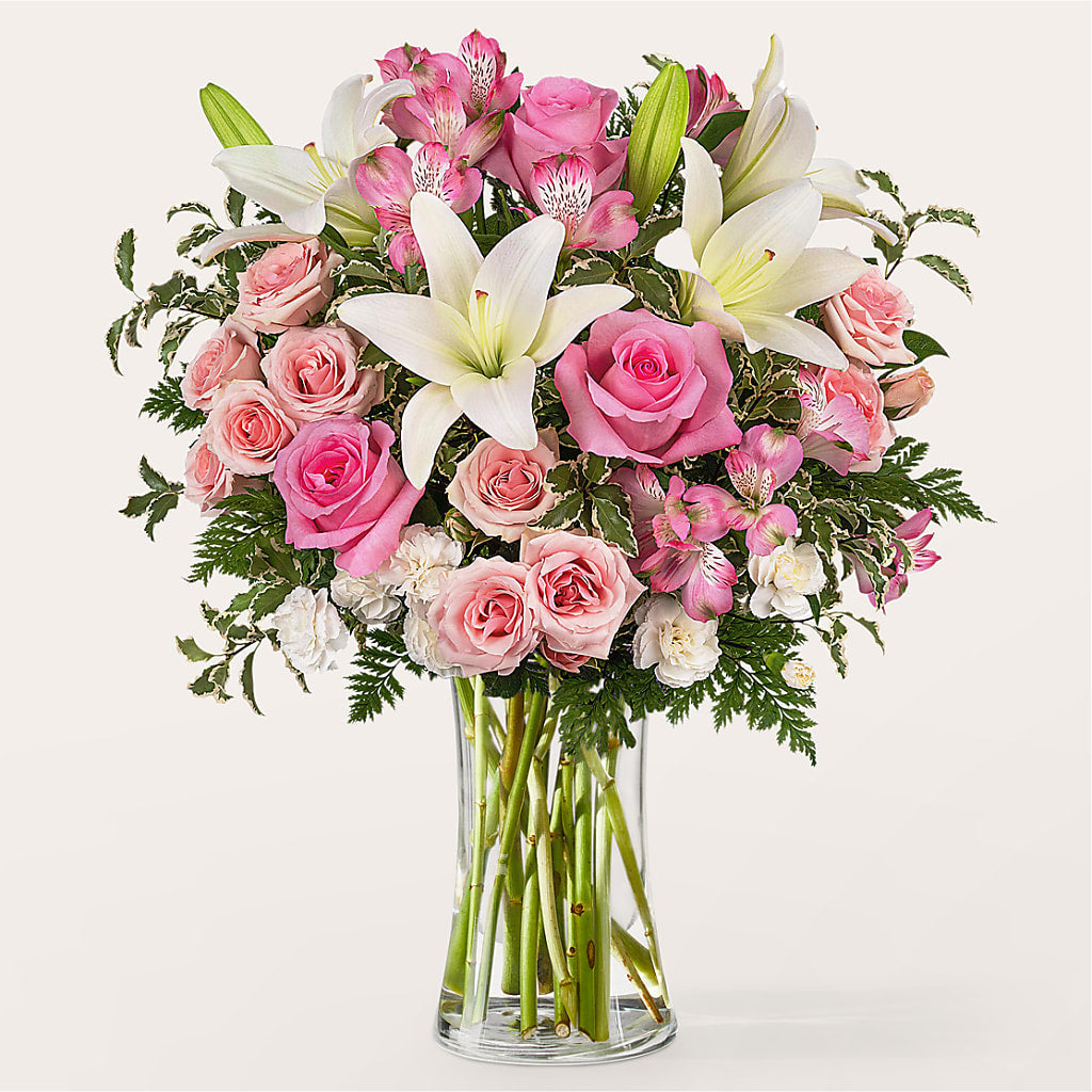All the Best Bouquet – SWAN FLORAL & GIFT SHOP INC, Erlanger KY