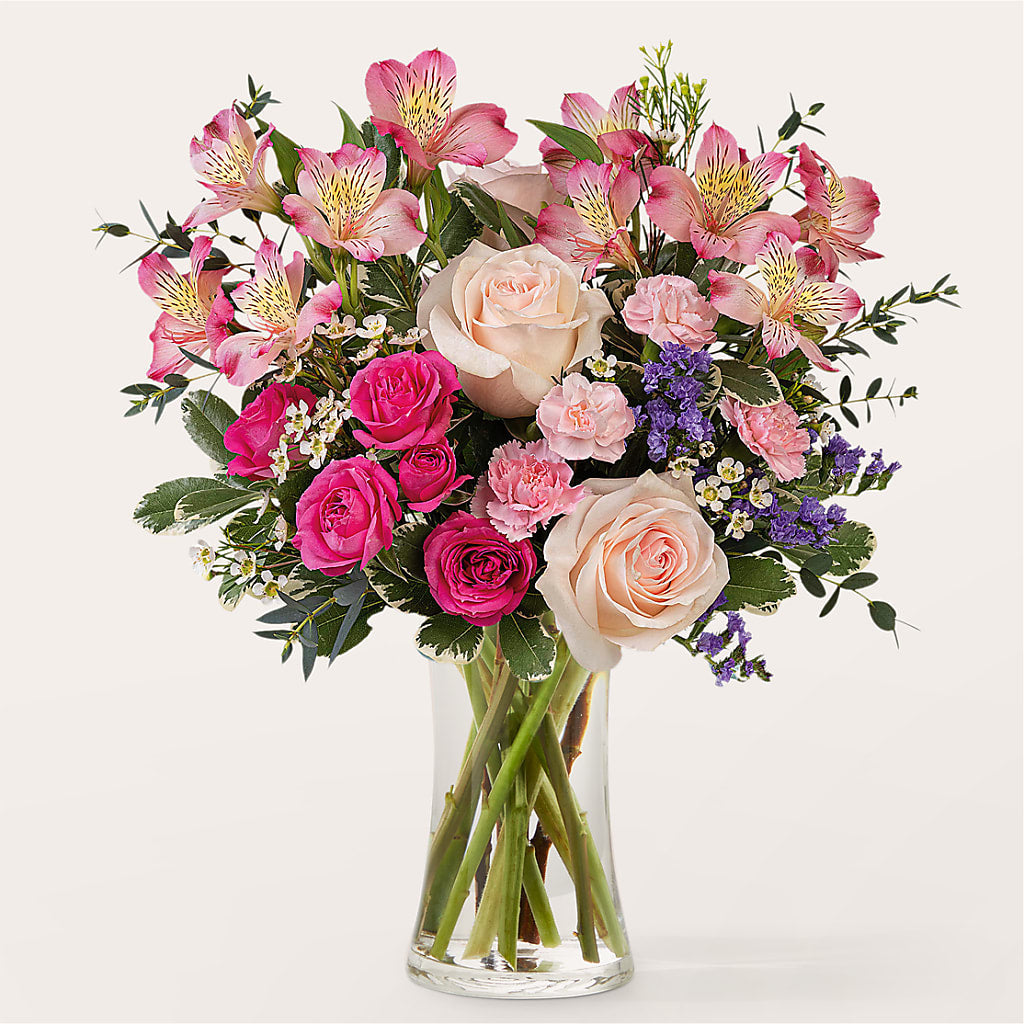 A La Mode Bouquet – SWAN FLORAL & GIFT SHOP INC, Erlanger KY