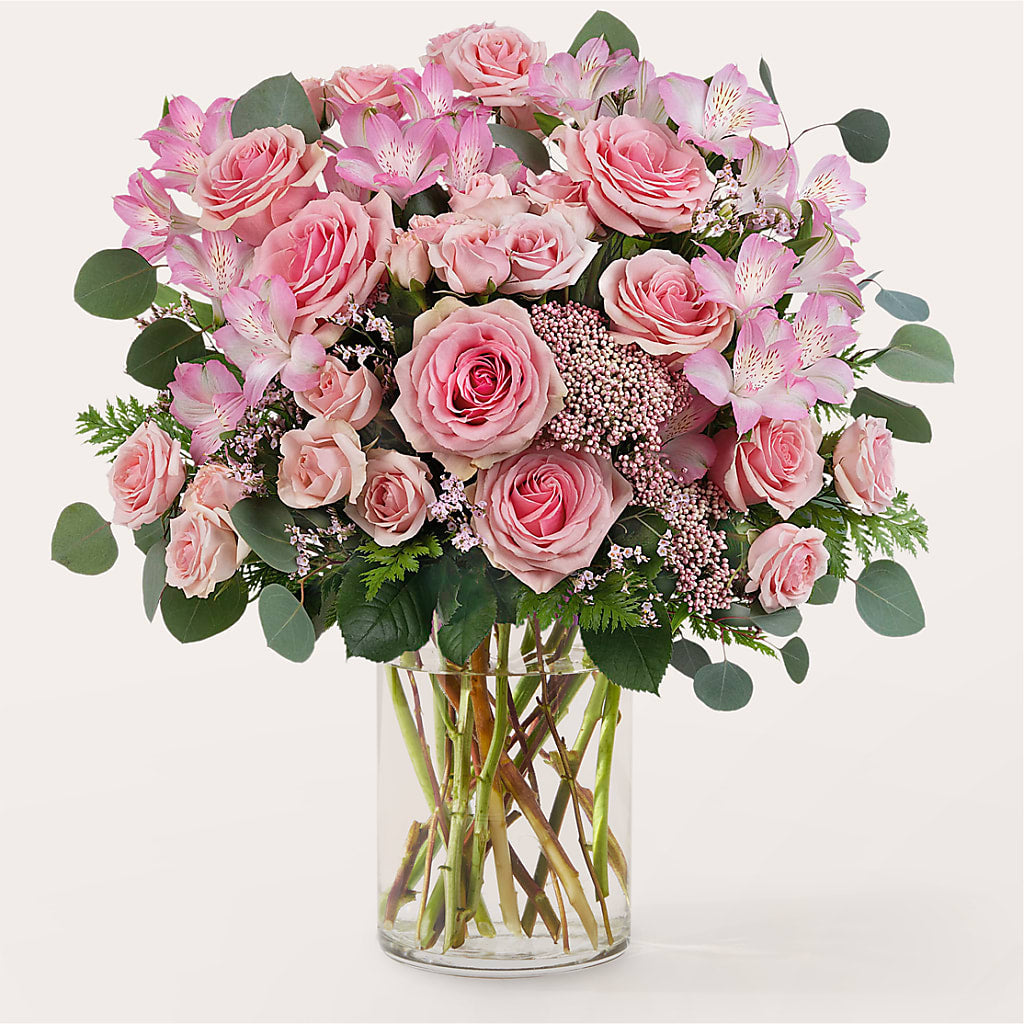 Sweetheart Bouquet – SWAN FLORAL & GIFT SHOP INC, Erlanger KY