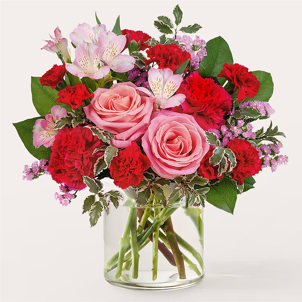 First Impressions Bouquet – SWAN FLORAL & GIFT SHOP INC, Erlanger KY