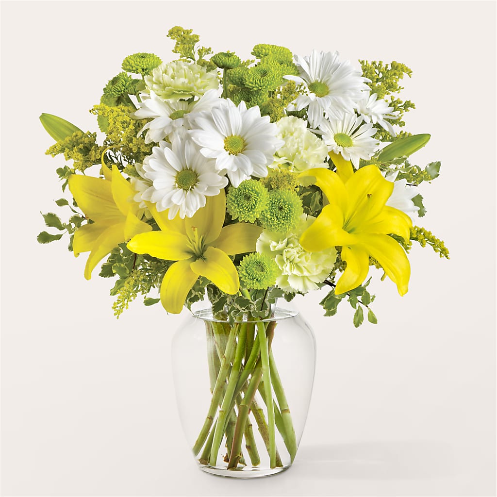 Fresh Start Bouquet – SWAN FLORAL & GIFT SHOP INC, Erlanger KY
