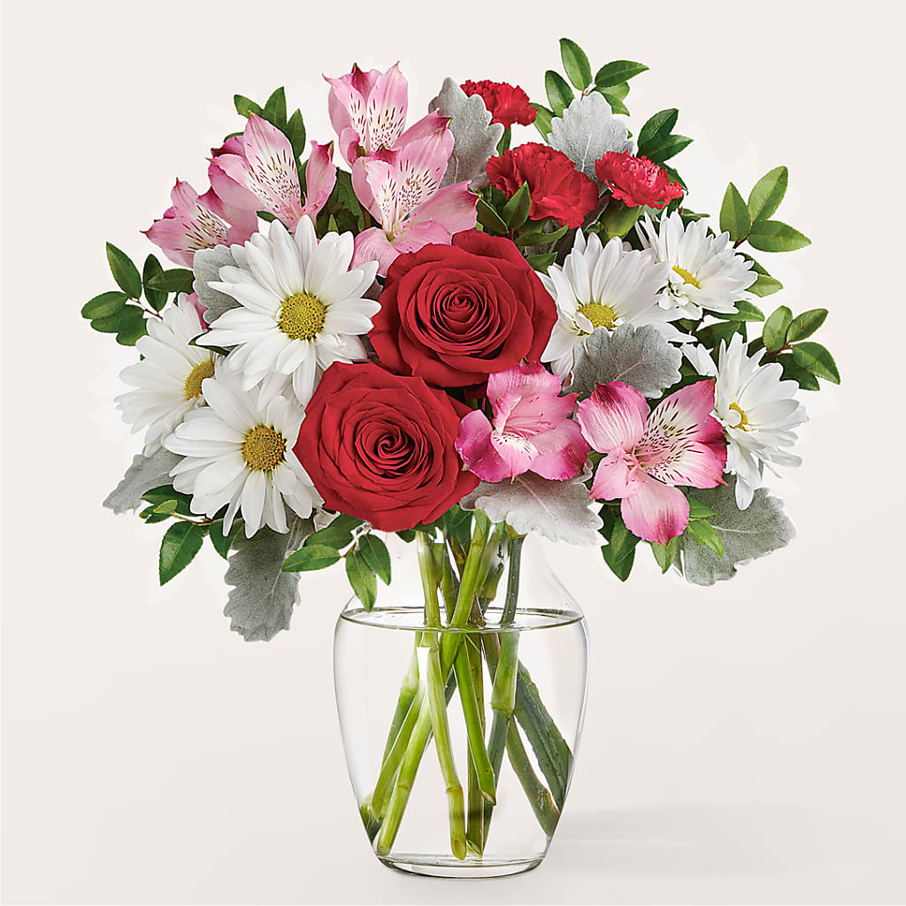 Sugary Sweet Bouquet – SWAN FLORAL & GIFT SHOP INC, Erlanger KY