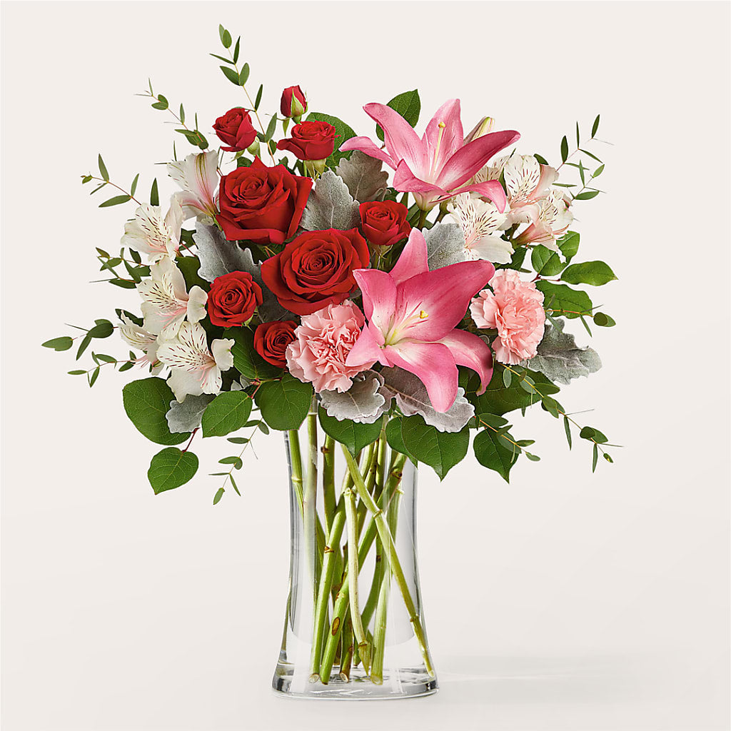 Everything to Me Bouquet – SWAN FLORAL & GIFT SHOP INC, Erlanger KY