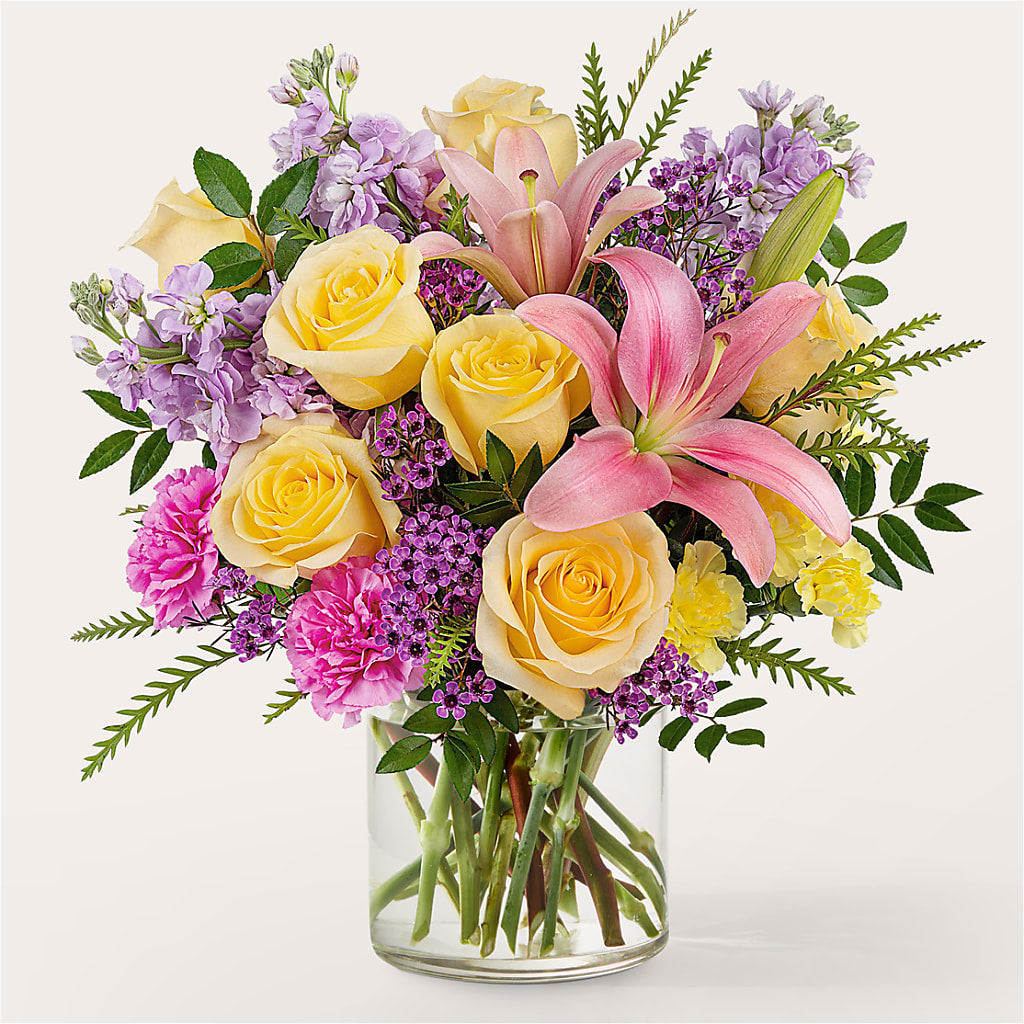Jubilee Bouquet – SWAN FLORAL & GIFT SHOP INC, Erlanger KY