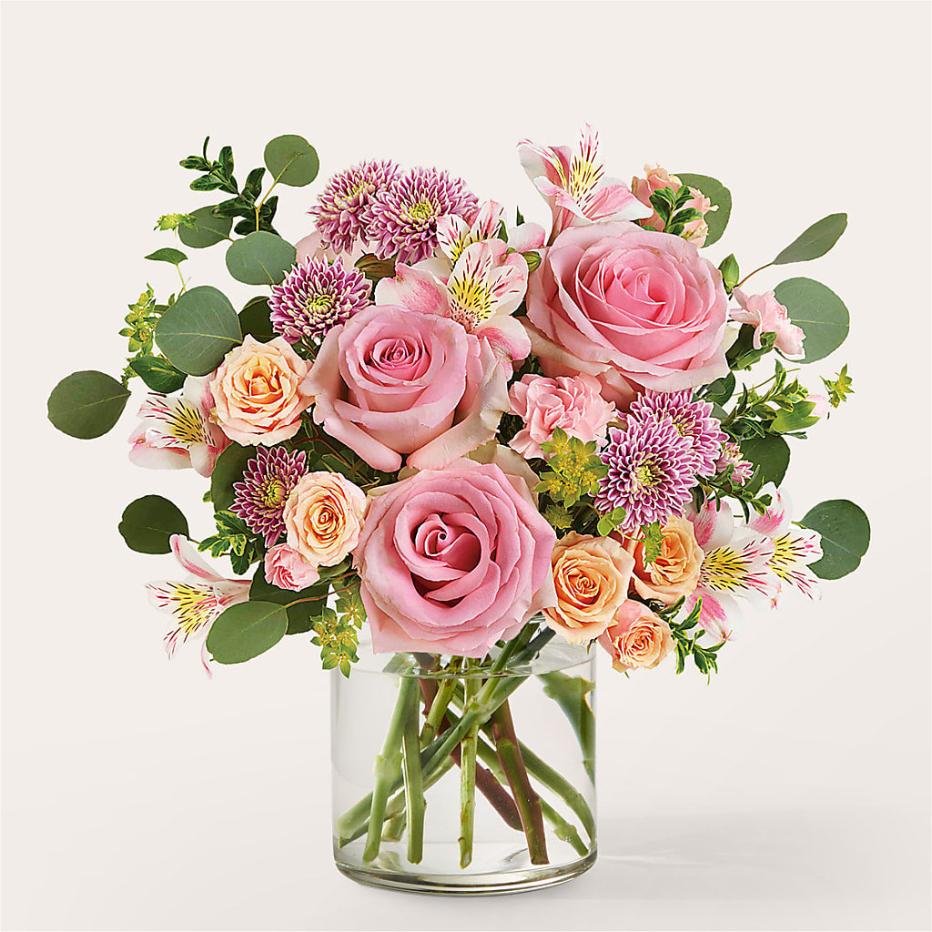 Pleasant Pastures Bouquet – SWAN FLORAL & GIFT SHOP INC, Erlanger KY