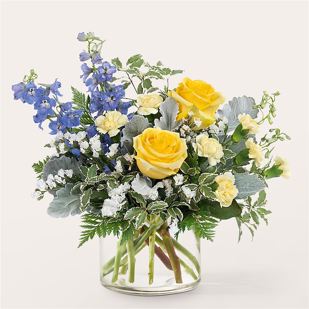 Butterfly Wings Bouquet – SWAN FLORAL & GIFT SHOP INC, Erlanger KY