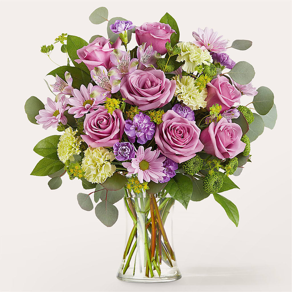 Emerald City Bouquet – SWAN FLORAL & GIFT SHOP INC, Erlanger KY