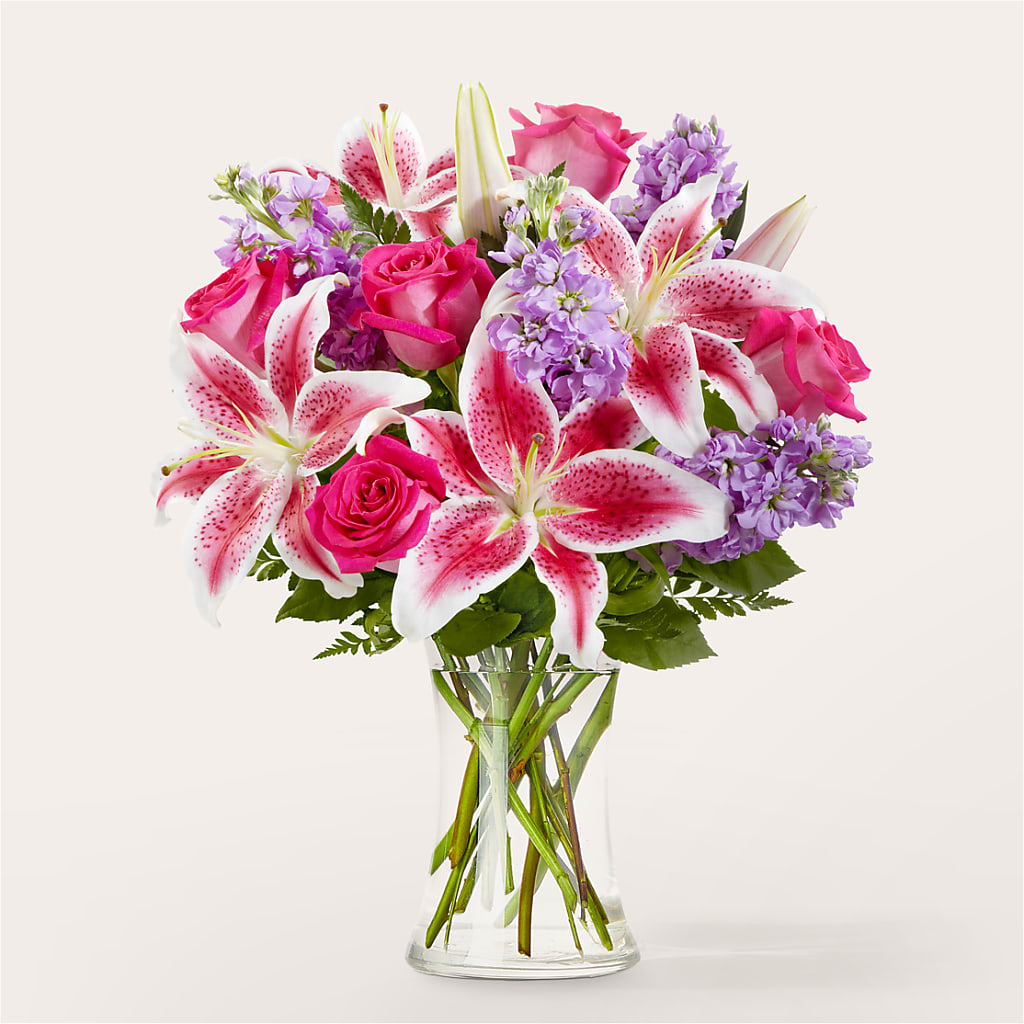 Amore Bouquet – SWAN FLORAL & GIFT SHOP INC, Erlanger KY