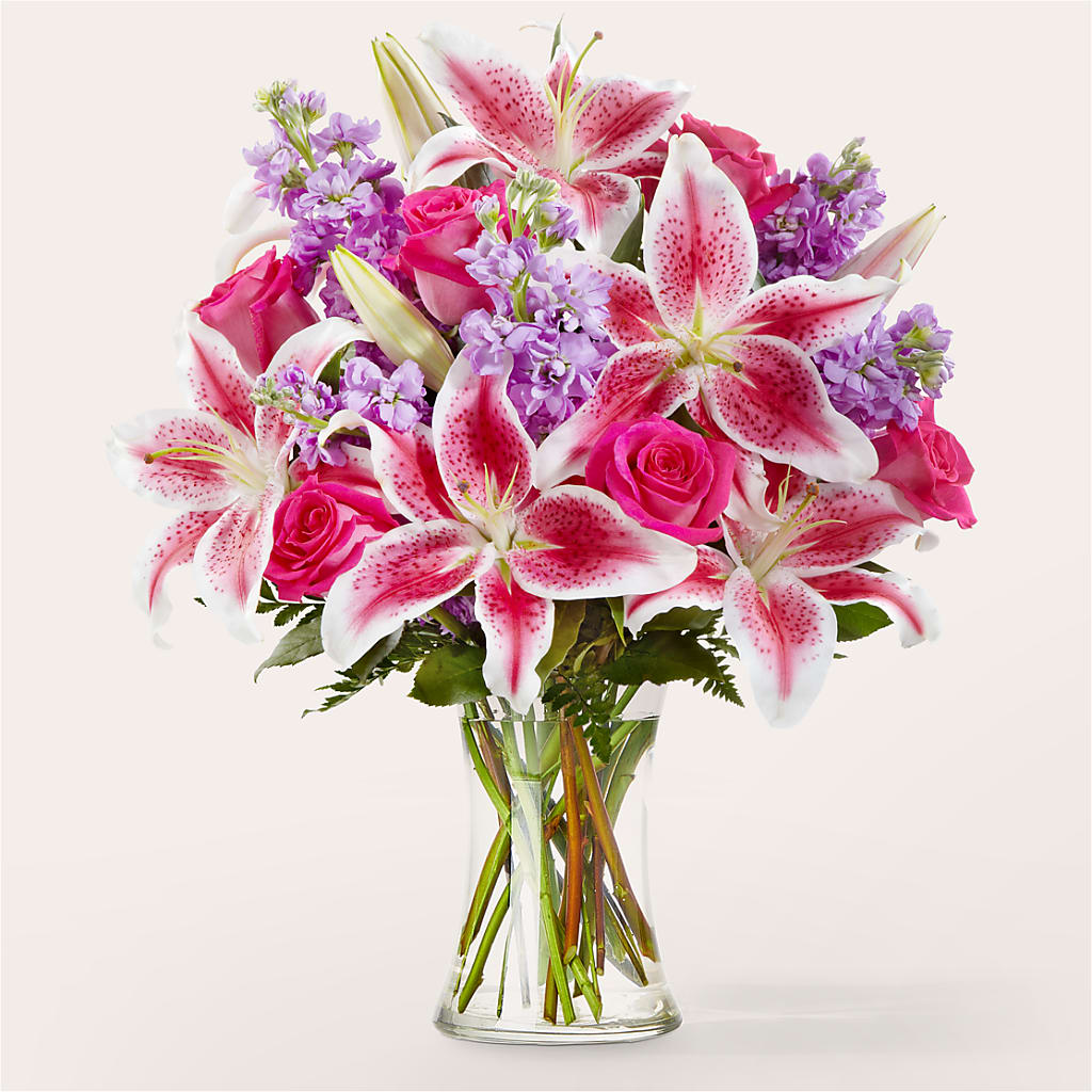 Amore Bouquet – SWAN FLORAL & GIFT SHOP INC, Erlanger KY