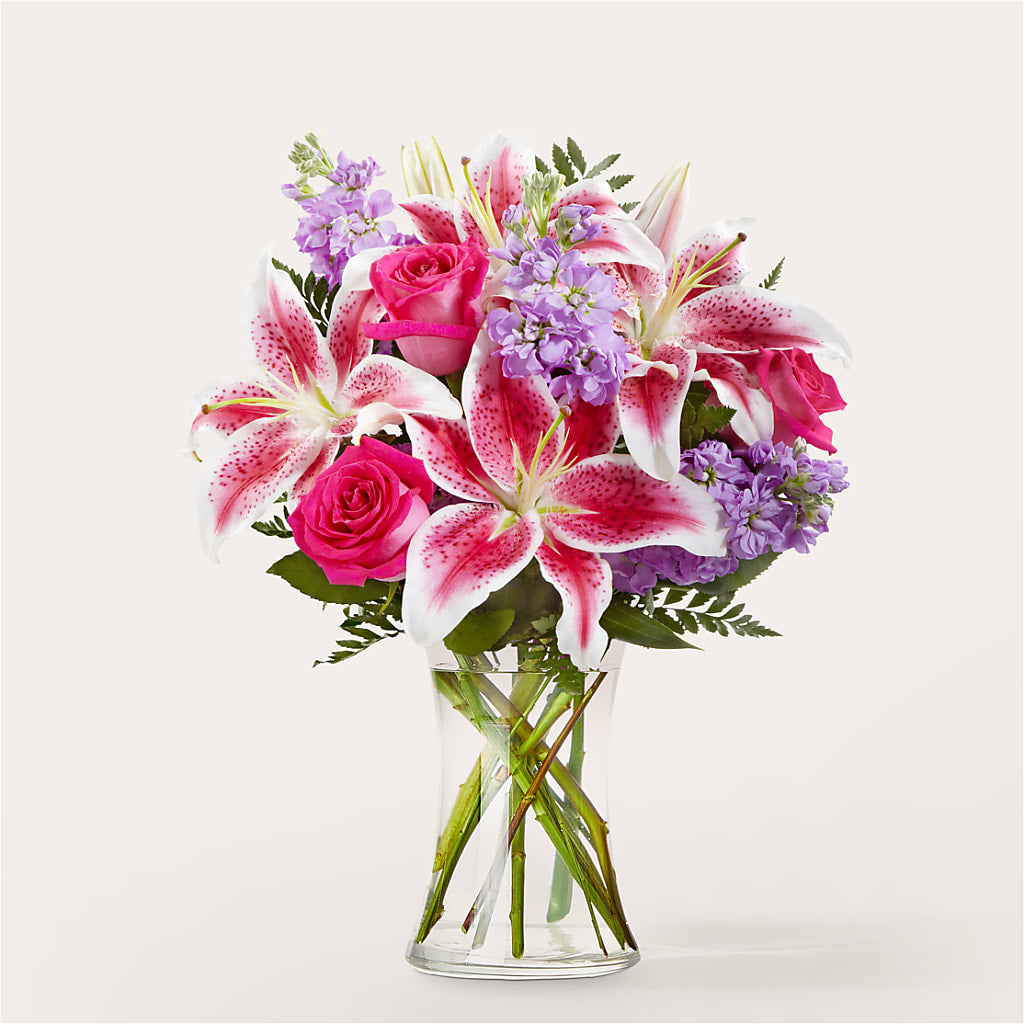 Amore Bouquet – SWAN FLORAL & GIFT SHOP INC, Erlanger KY