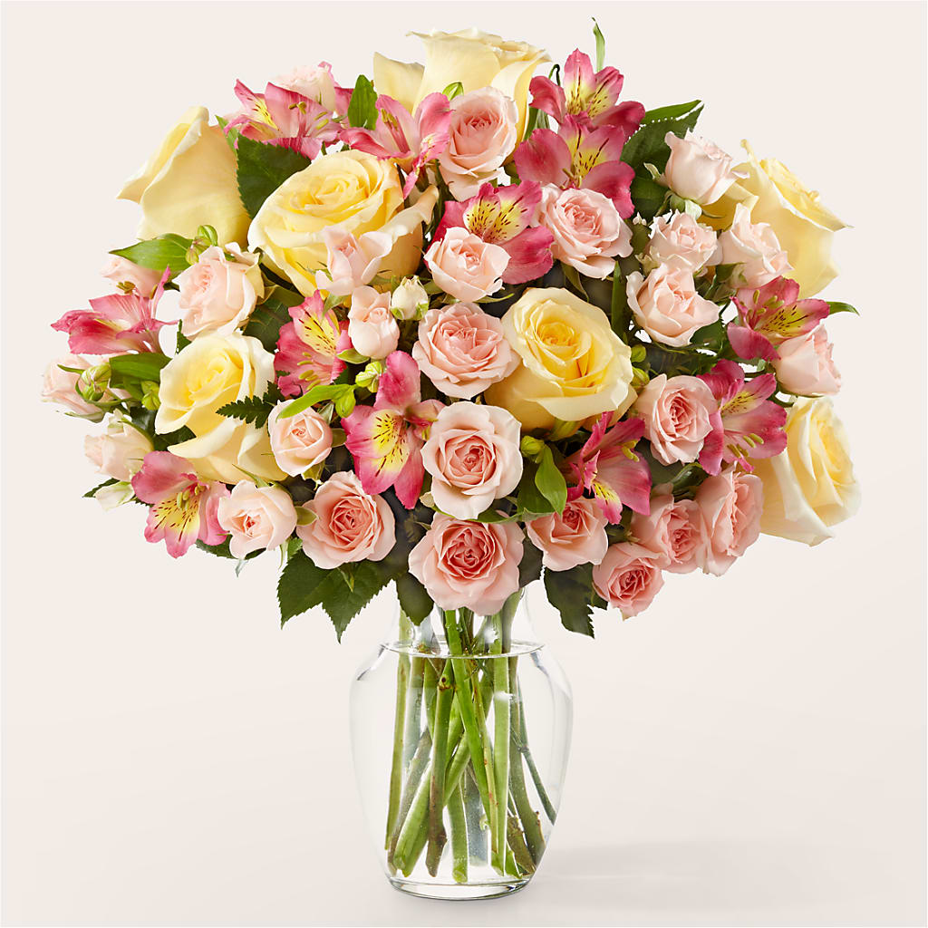 Just Lovely Bouquet – SWAN FLORAL & GIFT SHOP INC, Erlanger KY