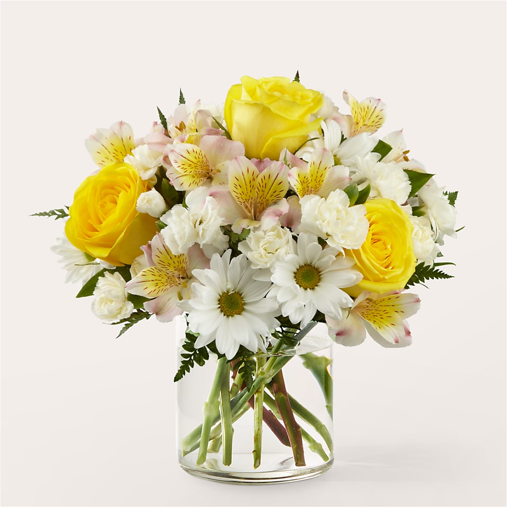 Gleeful Bouquet – SWAN FLORAL & GIFT SHOP INC, Erlanger KY