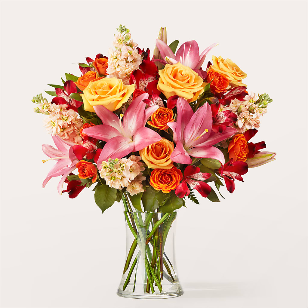 Full Heart Bouquet – SWAN FLORAL & GIFT SHOP INC, Erlanger KY