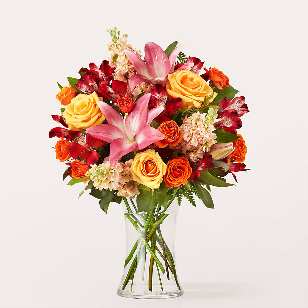 Full Heart Bouquet – SWAN FLORAL & GIFT SHOP INC, Erlanger KY