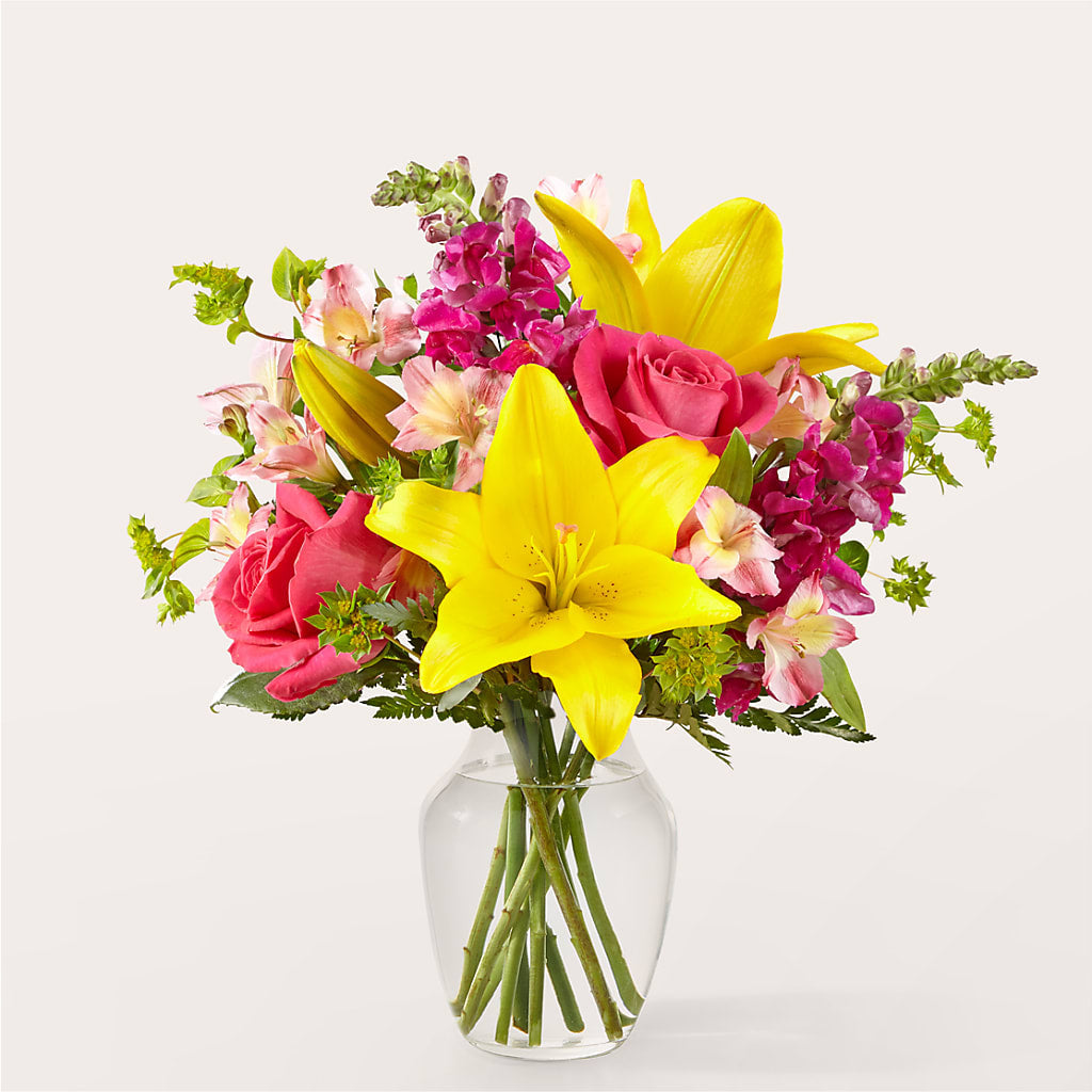 Lovely Day Bouquet – SWAN FLORAL & GIFT SHOP INC, Erlanger KY
