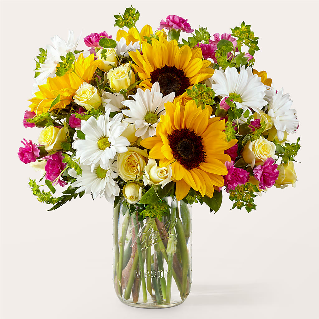 Aglow Bouquet – SWAN FLORAL & GIFT SHOP INC, Erlanger KY