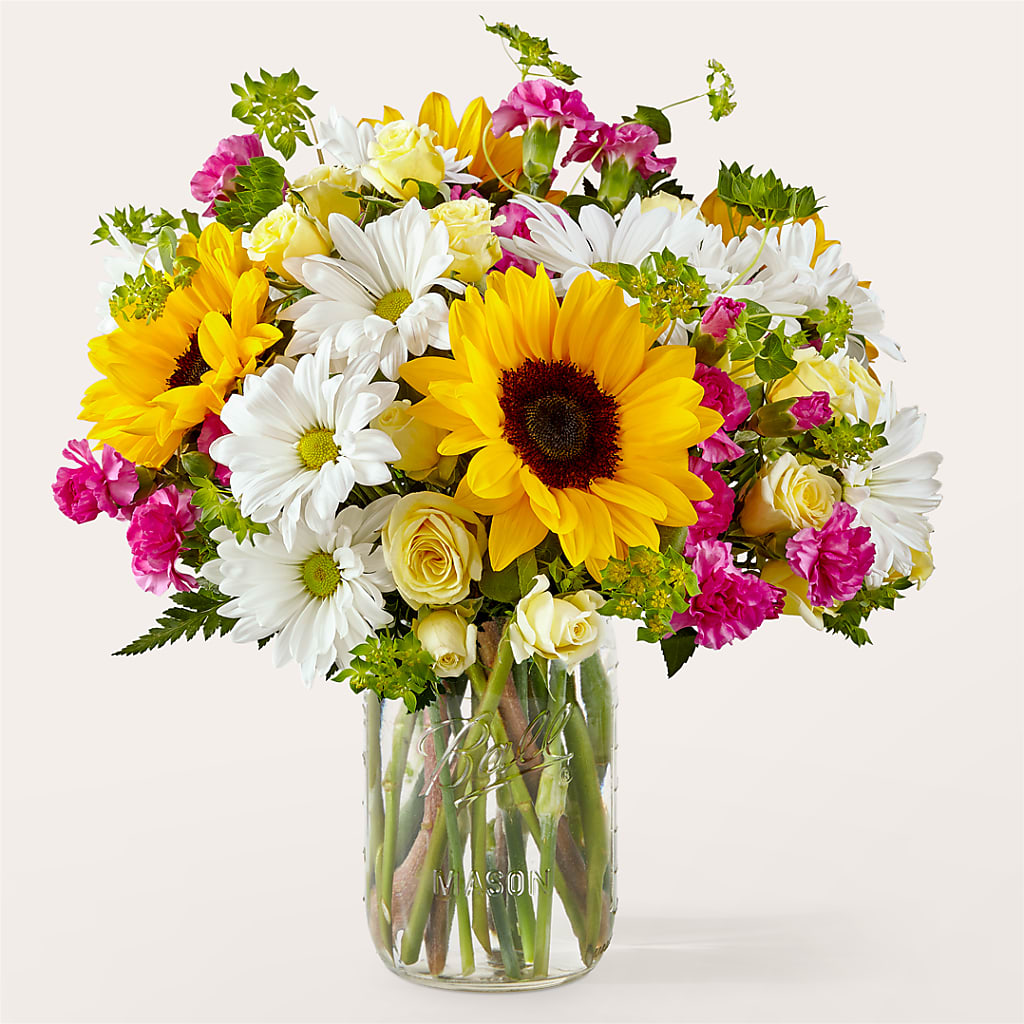 Aglow Bouquet – SWAN FLORAL & GIFT SHOP INC, Erlanger KY