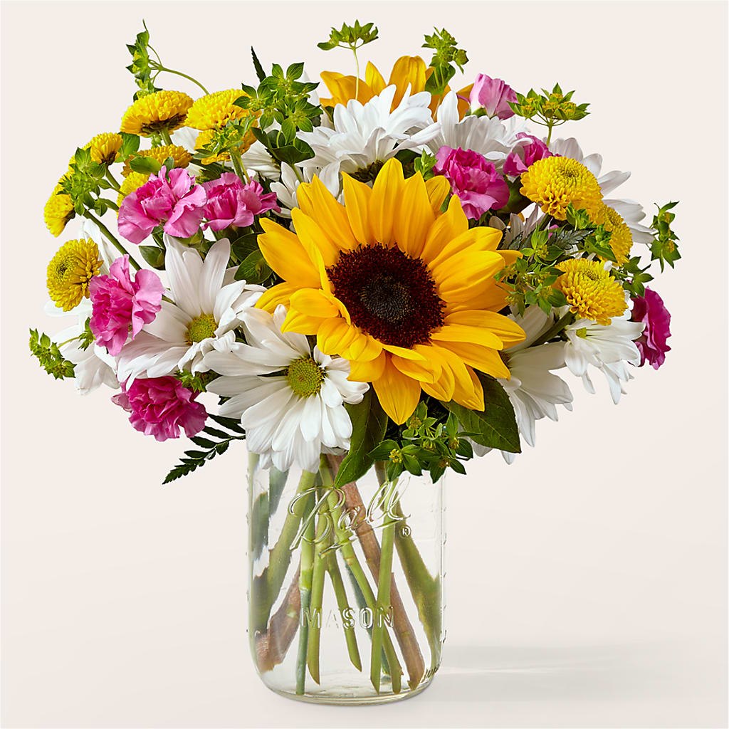 Aglow Bouquet – SWAN FLORAL & GIFT SHOP INC, Erlanger KY