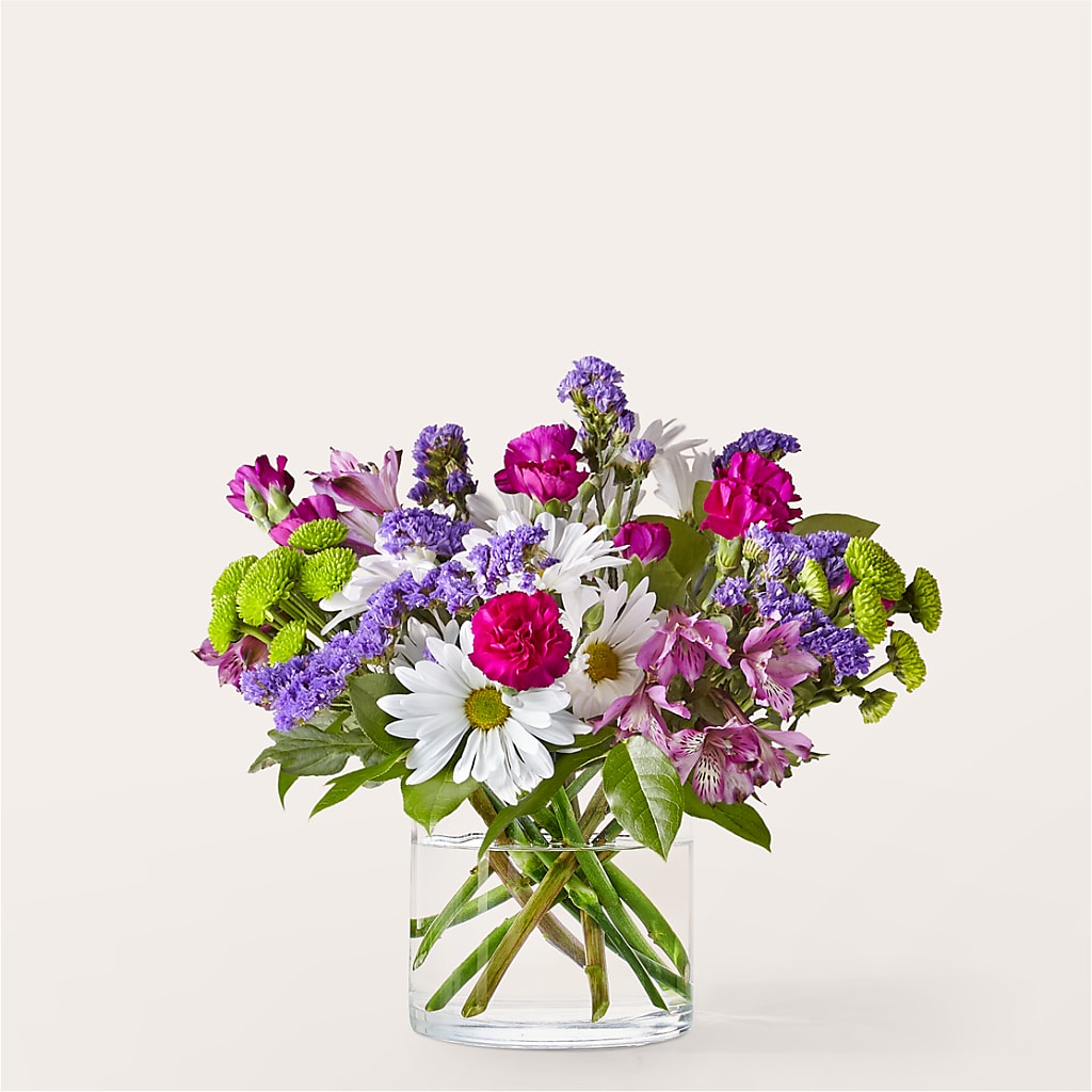 Wild Berry Bouquet – SWAN FLORAL & GIFT SHOP INC, Erlanger KY