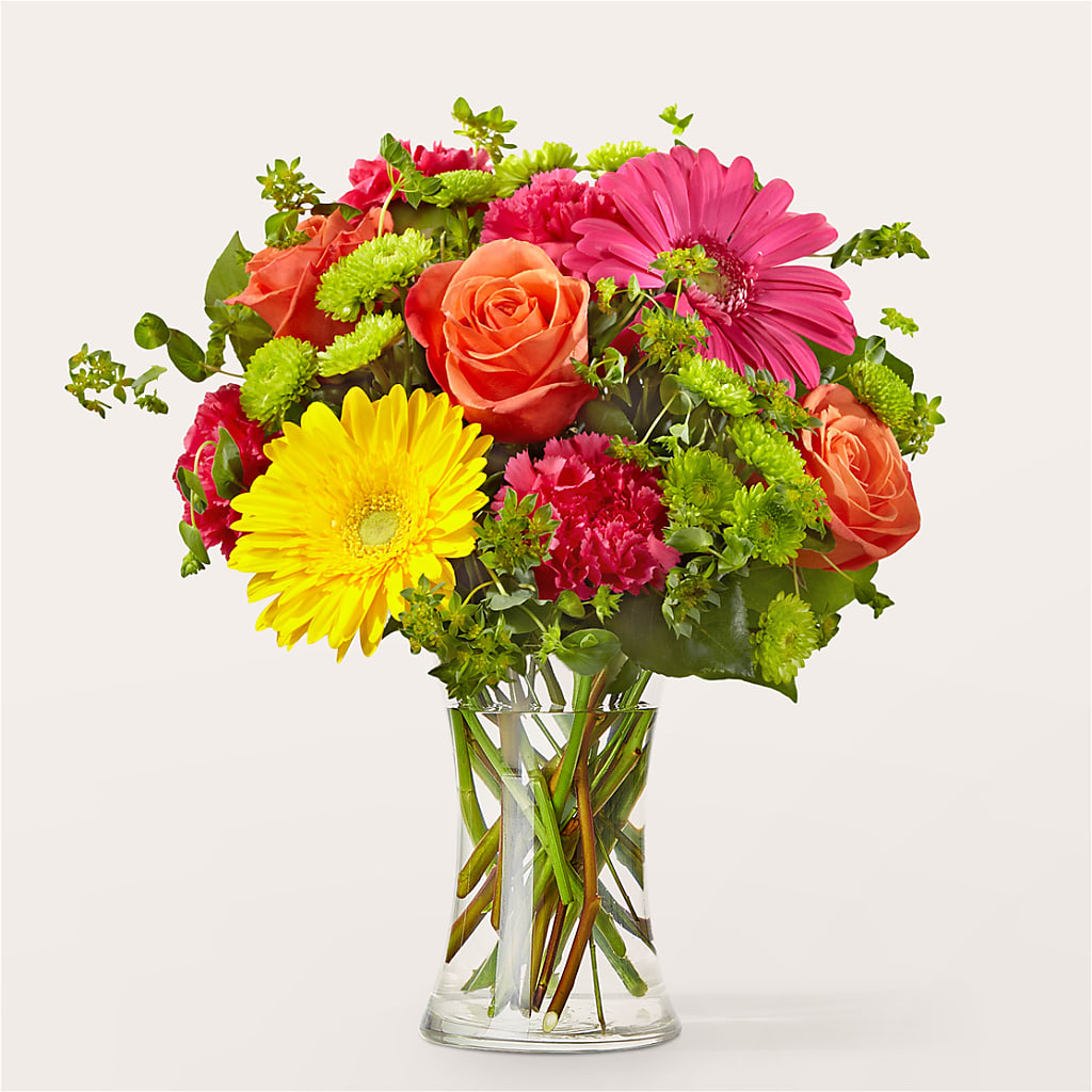 Fruit Punch Bouquet – SWAN FLORAL & GIFT SHOP INC, Erlanger KY