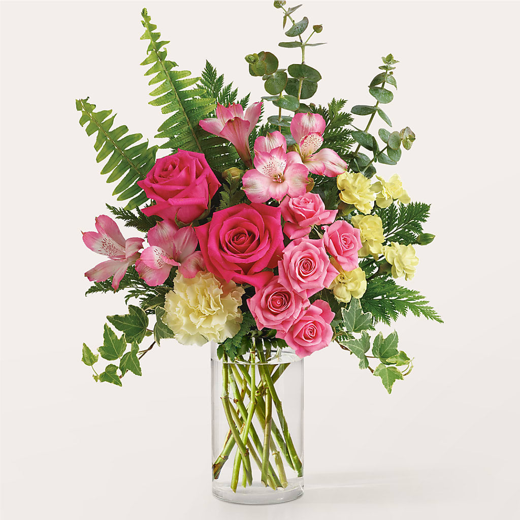 Strawberry Margarita Bouquet – SWAN FLORAL & GIFT SHOP INC, Erlanger KY