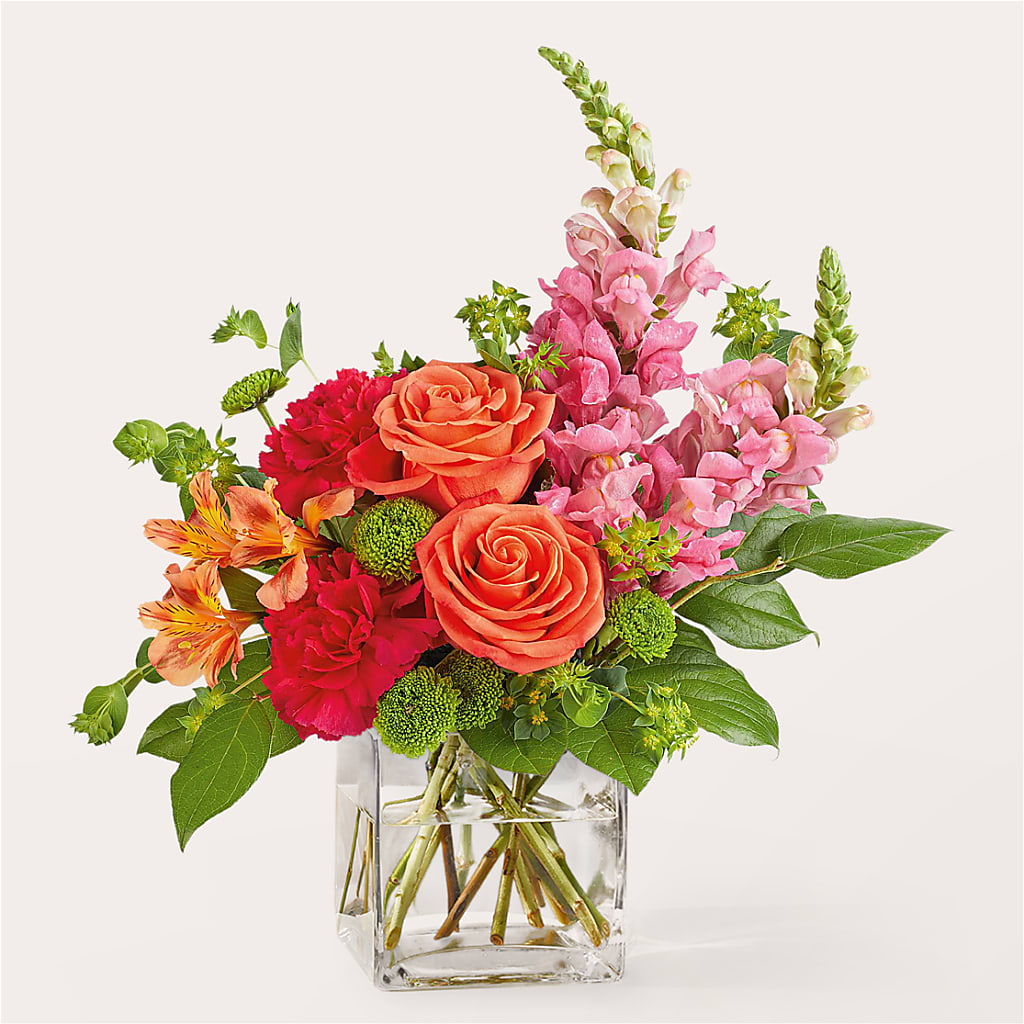 Cosmopolitan Bouquet – SWAN FLORAL & GIFT SHOP INC, Erlanger KY