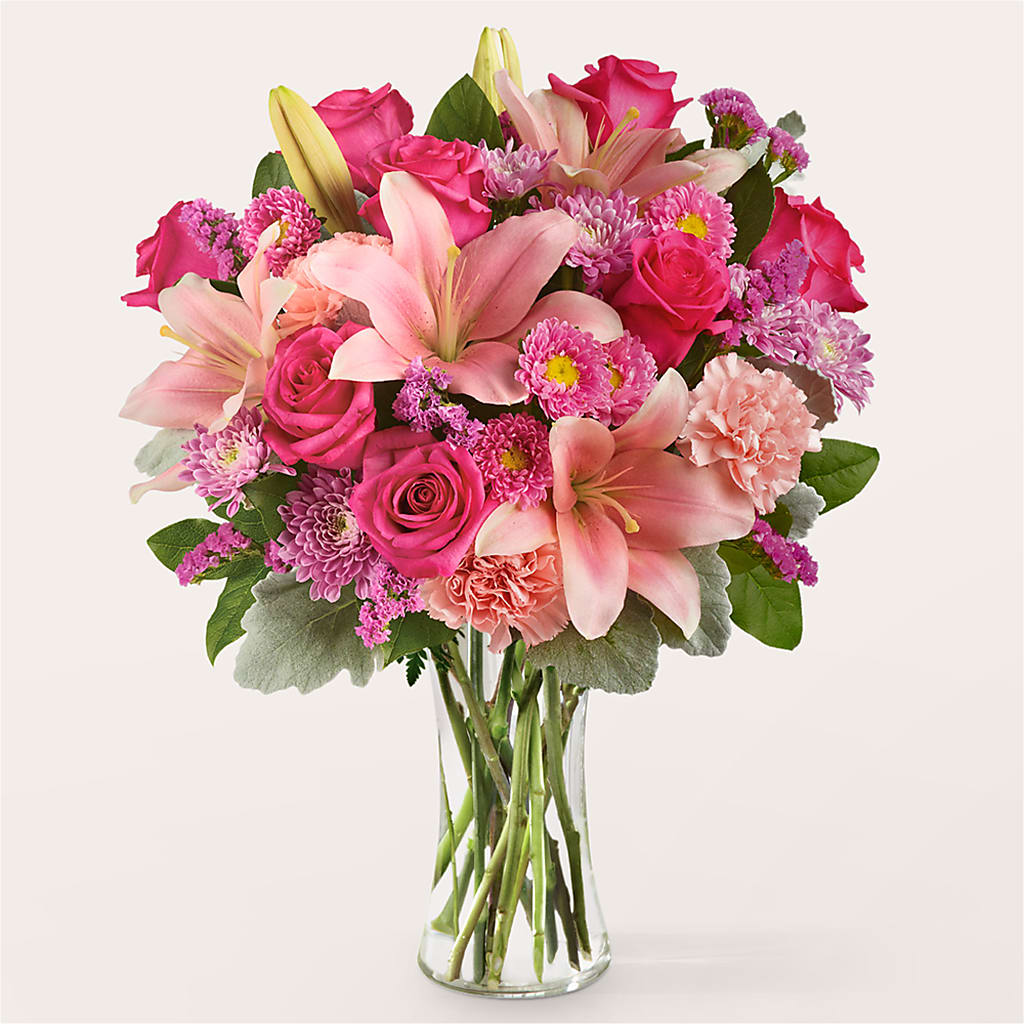 Dream Come True Bouquet – SWAN FLORAL & GIFT SHOP INC, Erlanger KY