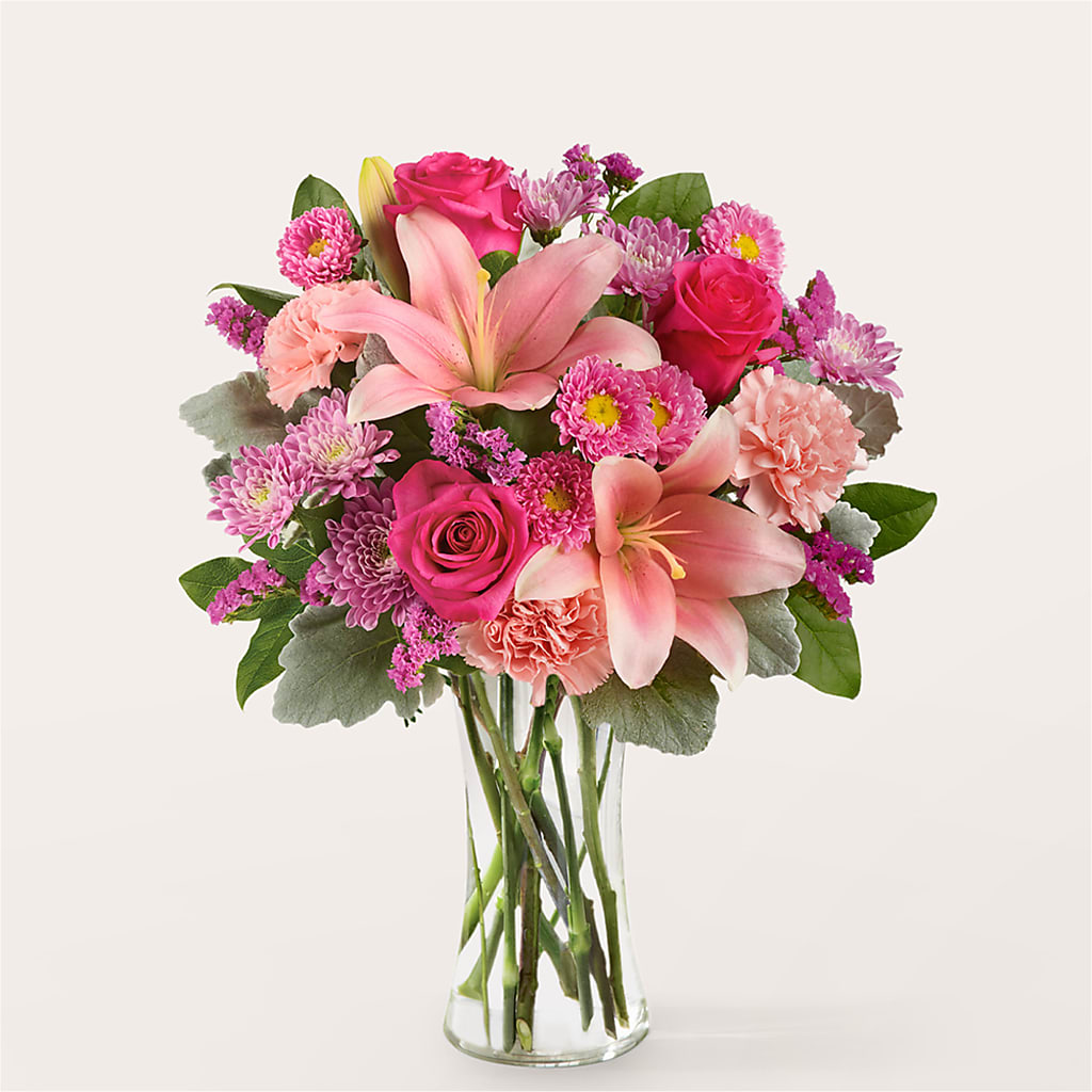 Dream Come True Bouquet – SWAN FLORAL & GIFT SHOP INC, Erlanger KY