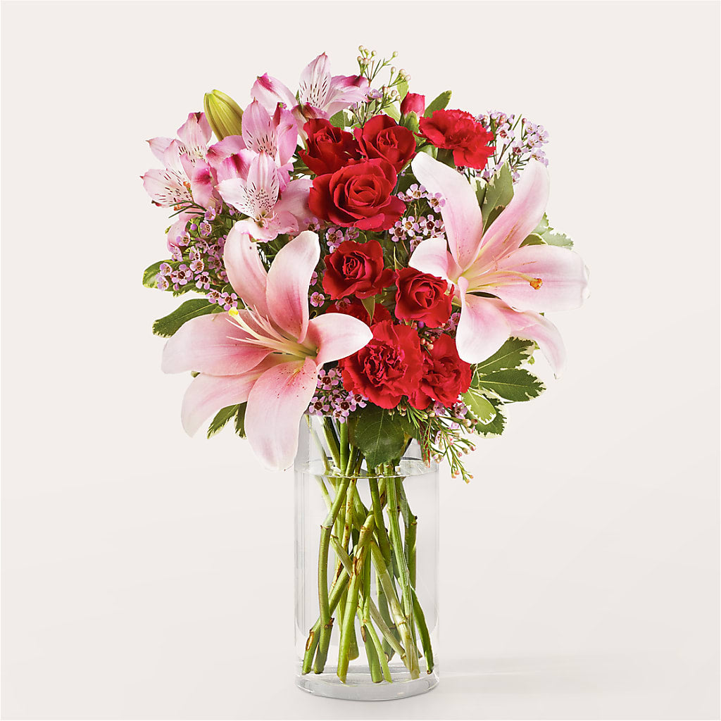 Kismet Bouquet – SWAN FLORAL & GIFT SHOP INC, Erlanger KY