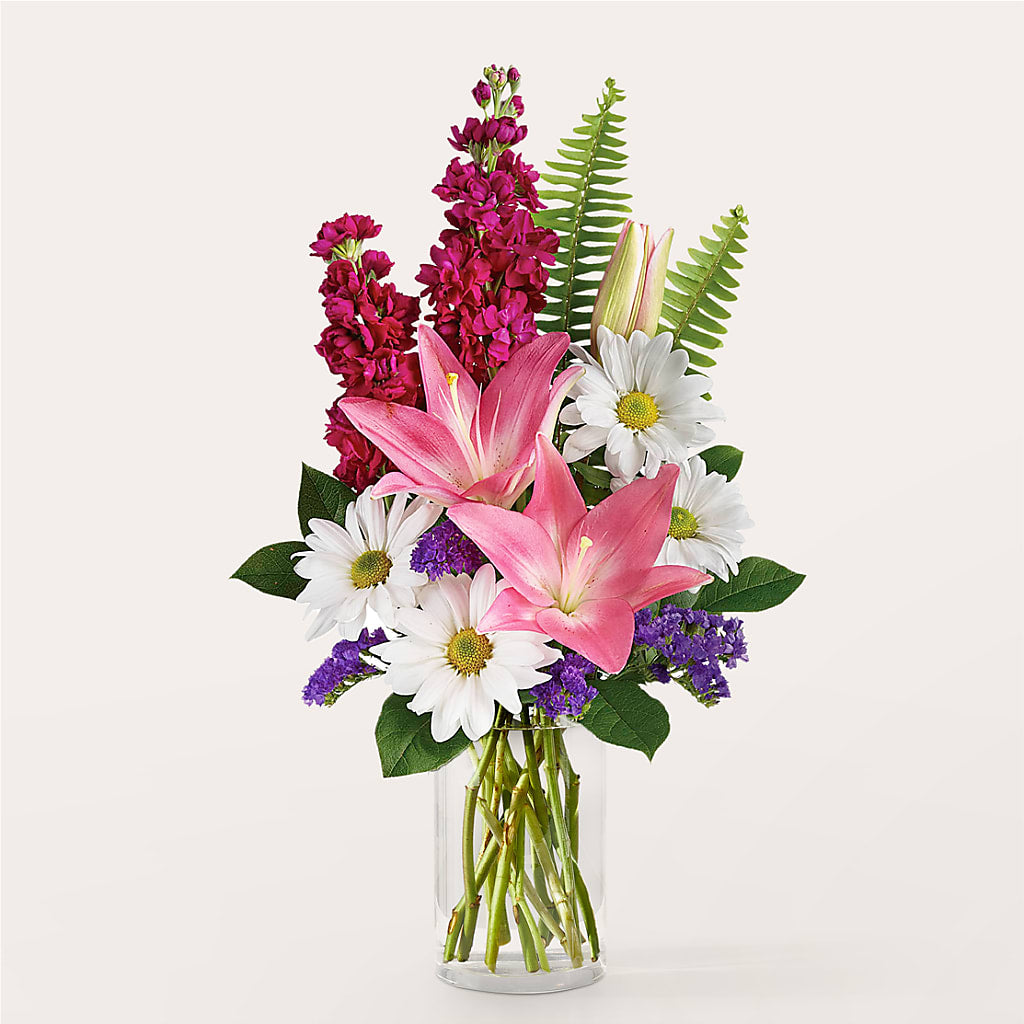 Blooming Spectacle Bouquet – SWAN FLORAL & GIFT SHOP INC, Erlanger KY