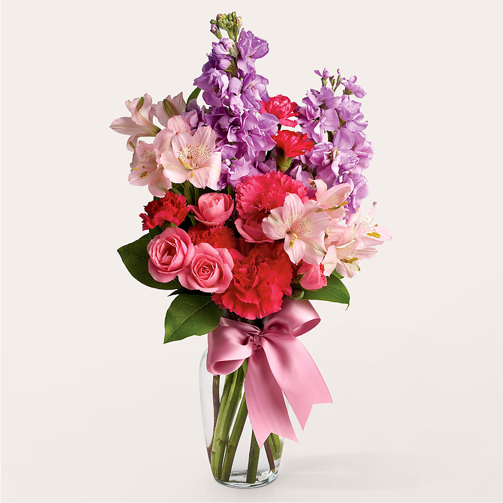 Main Character Bouquet – SWAN FLORAL & GIFT SHOP INC, Erlanger KY