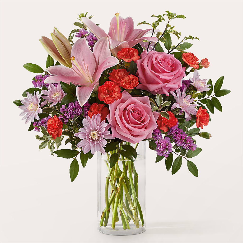 Sequins Bouquet – SWAN FLORAL & GIFT SHOP INC, Erlanger KY